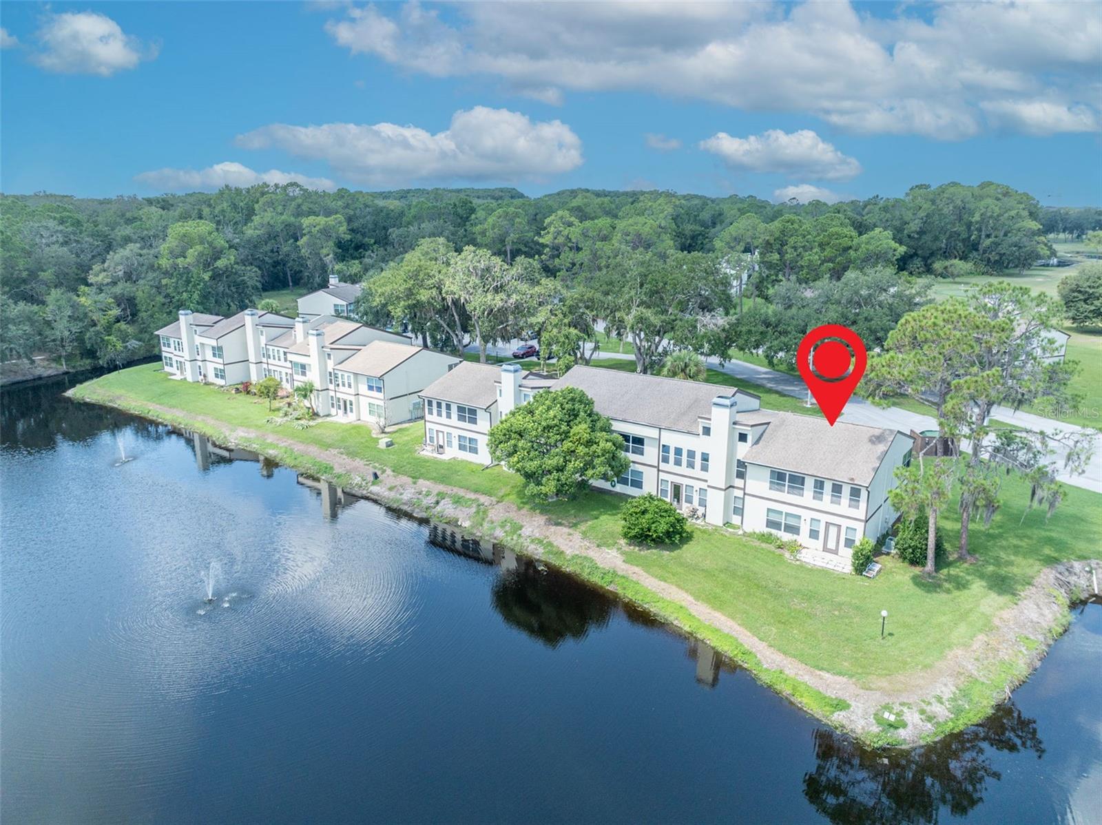 SANDALWOOD CONDO - Residential