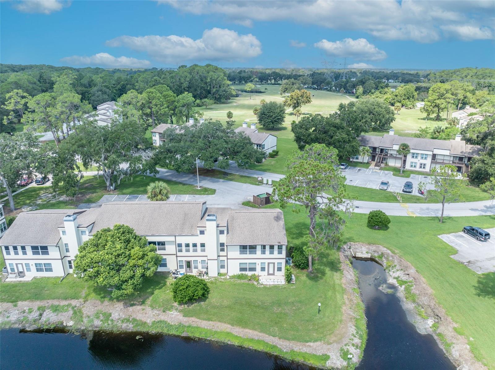 SANDALWOOD CONDO - Residential