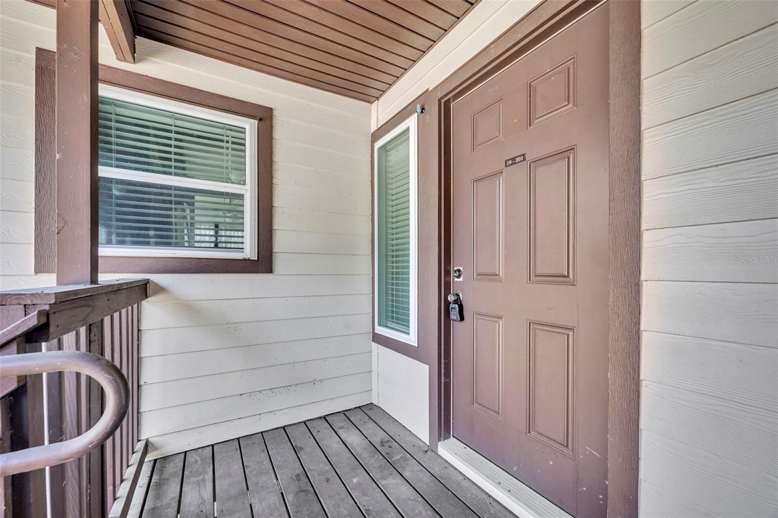SANDALWOOD CONDO - Residential