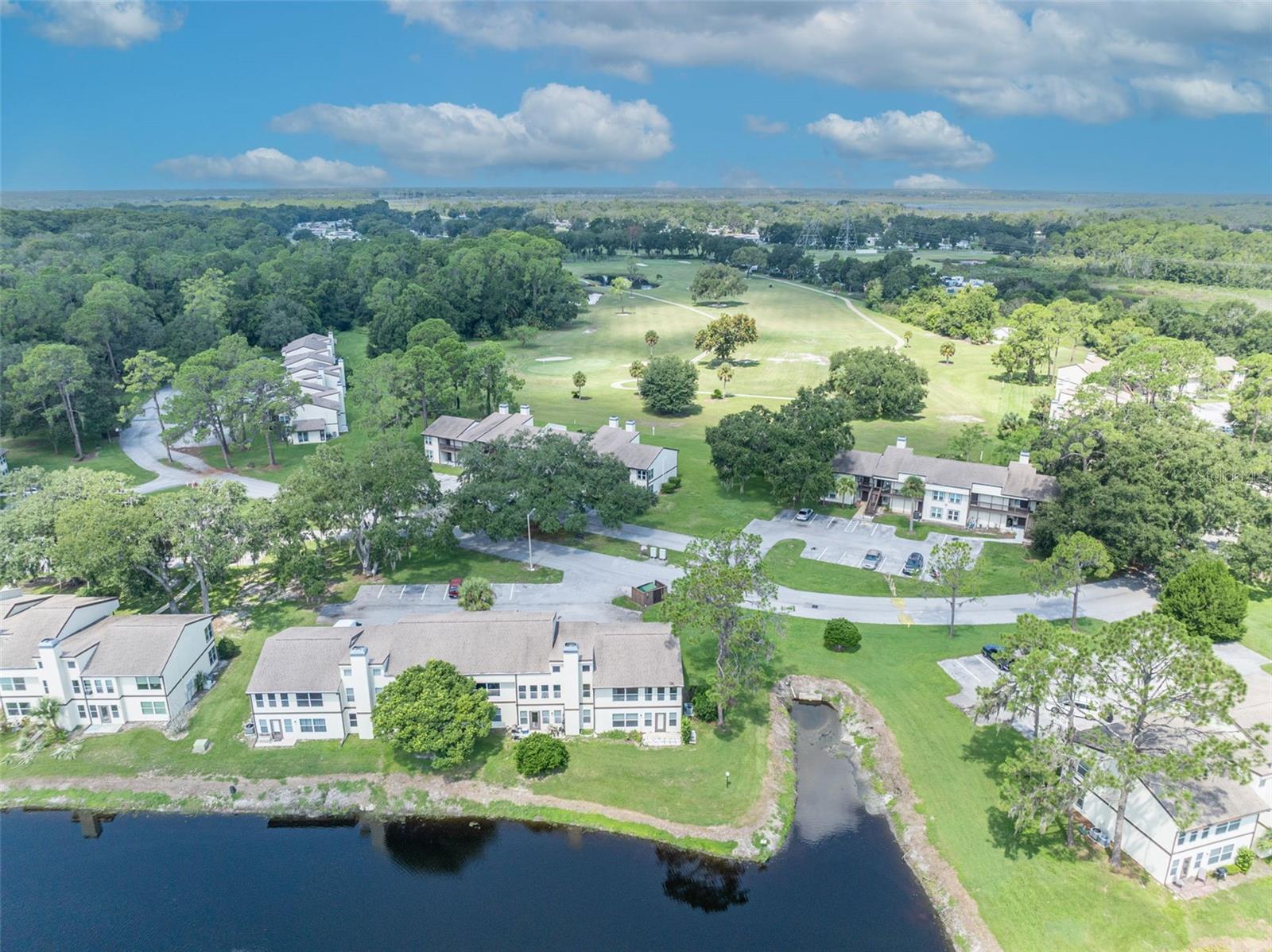 SANDALWOOD CONDO - Residential