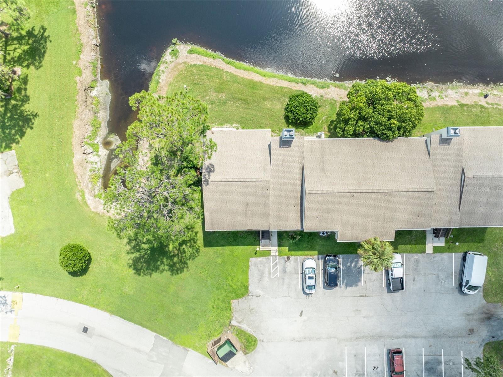 SANDALWOOD CONDO - Residential