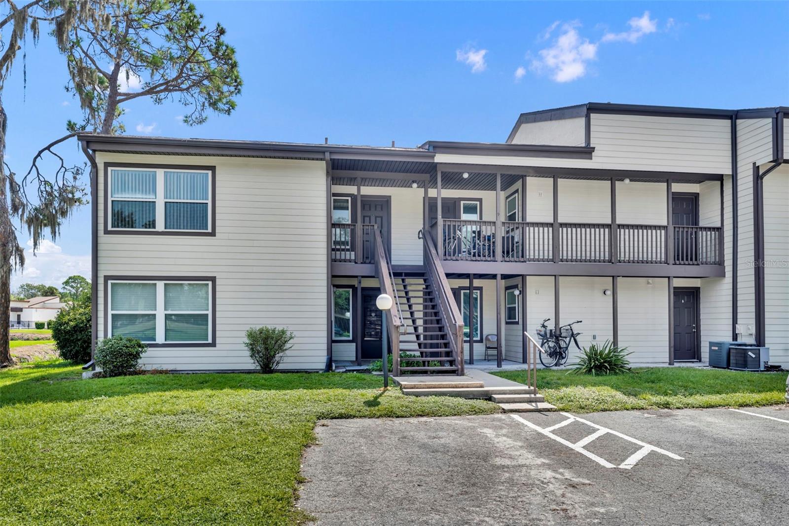 SANDALWOOD CONDO - Residential