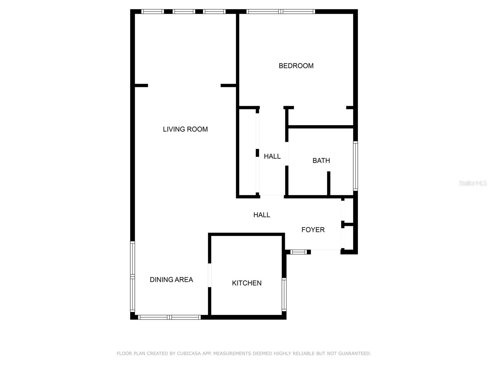 SANDALWOOD CONDO - Residential