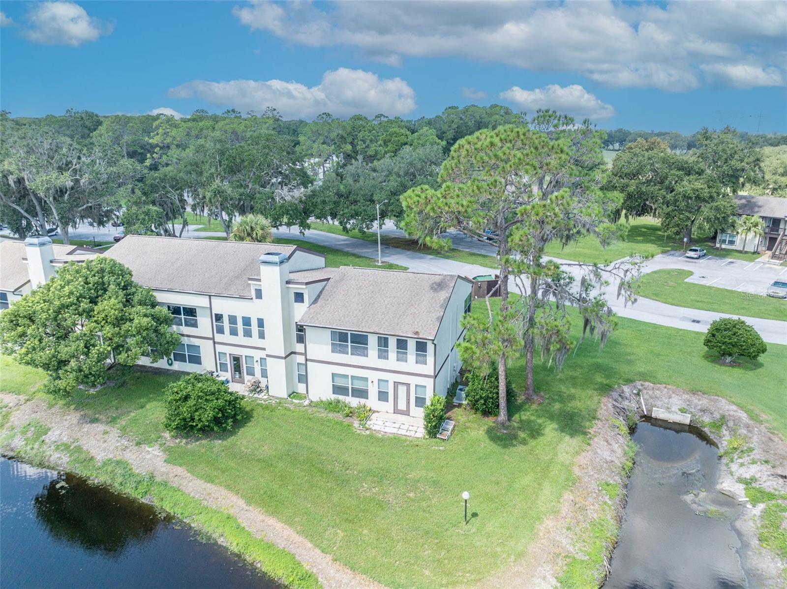 SANDALWOOD CONDO - Residential