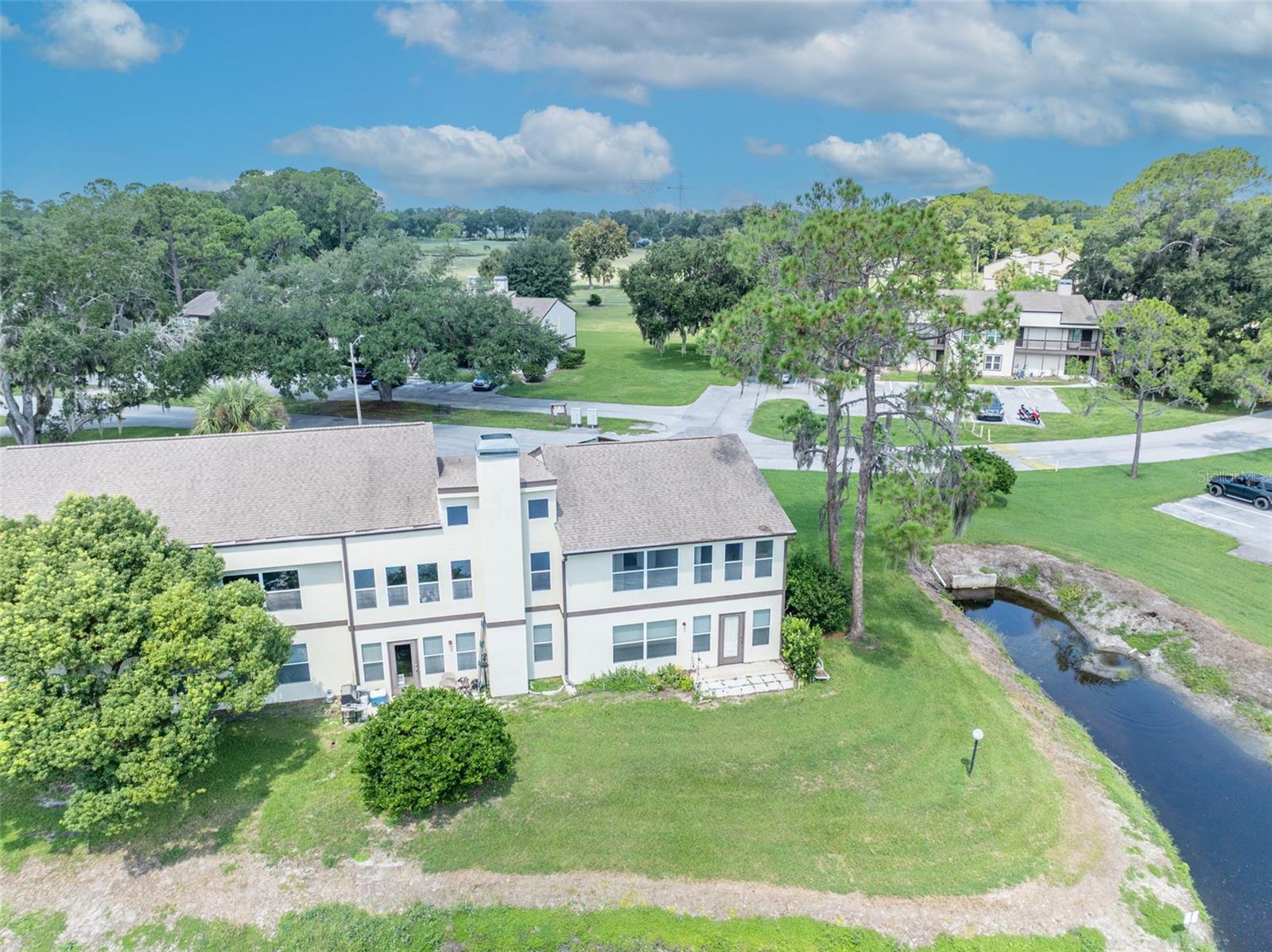 SANDALWOOD CONDO - Residential