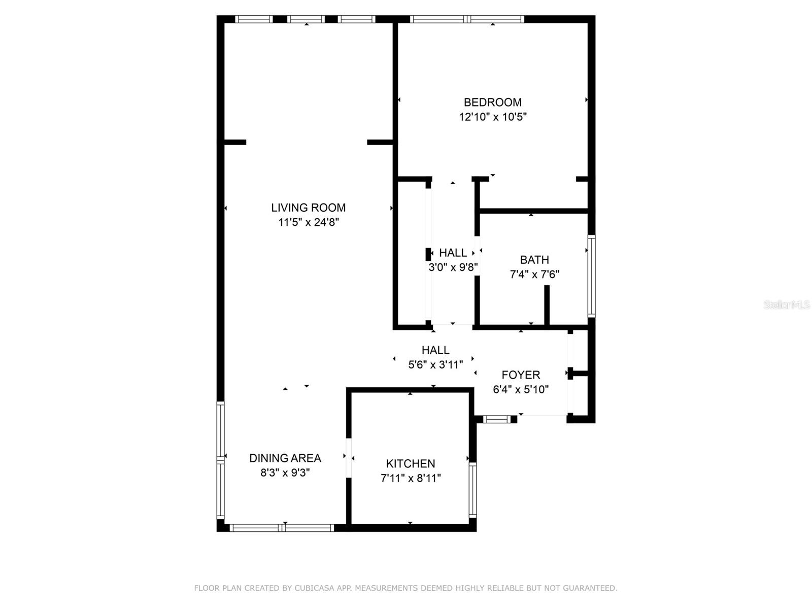 SANDALWOOD CONDO - Residential
