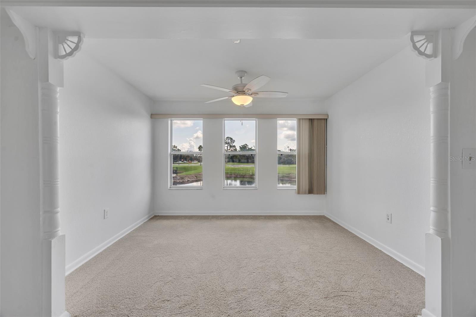 SANDALWOOD CONDO - Residential