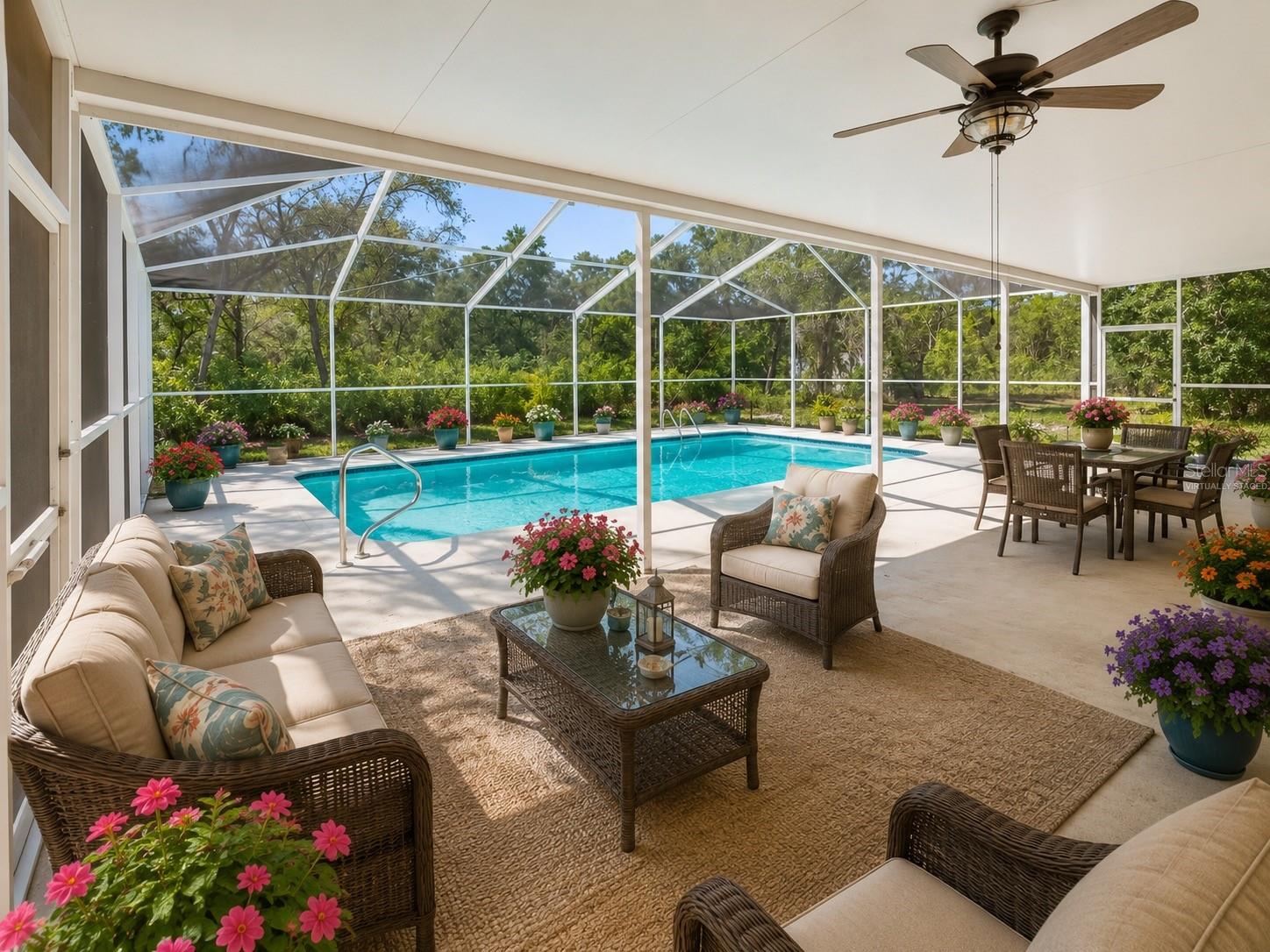 SUNCOAST HIGHLANDS - Residential