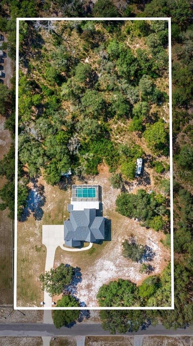 SUNCOAST HIGHLANDS - Residential
