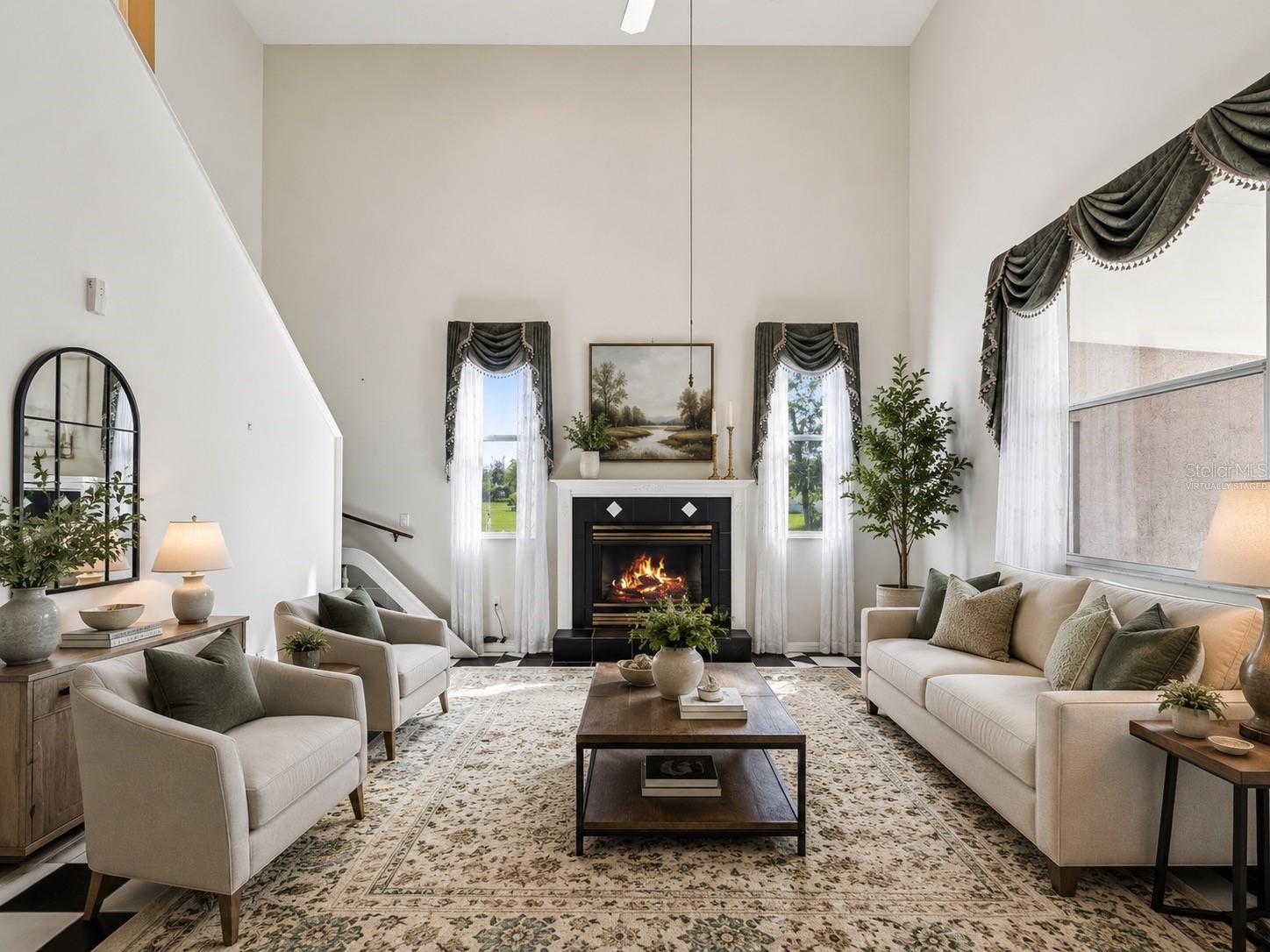 SUNCOAST HIGHLANDS - Residential
