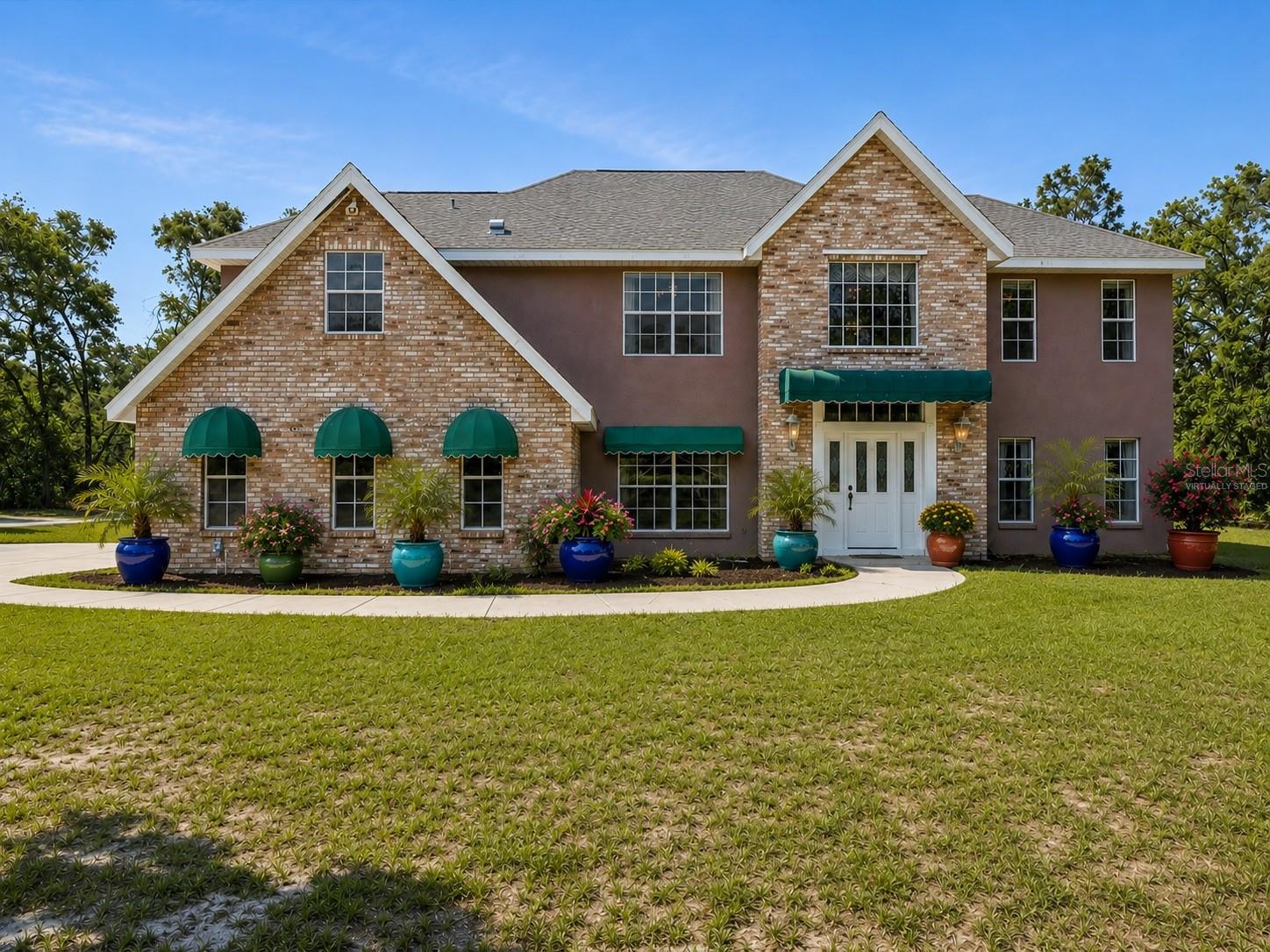 SUNCOAST HIGHLANDS - Residential