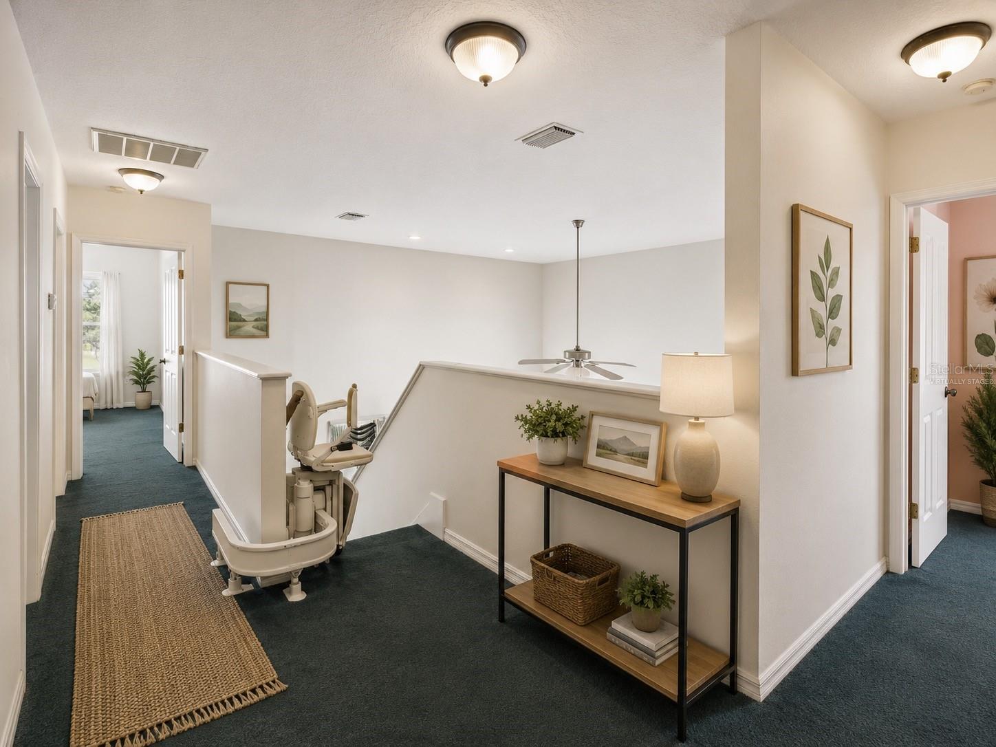 SUNCOAST HIGHLANDS - Residential