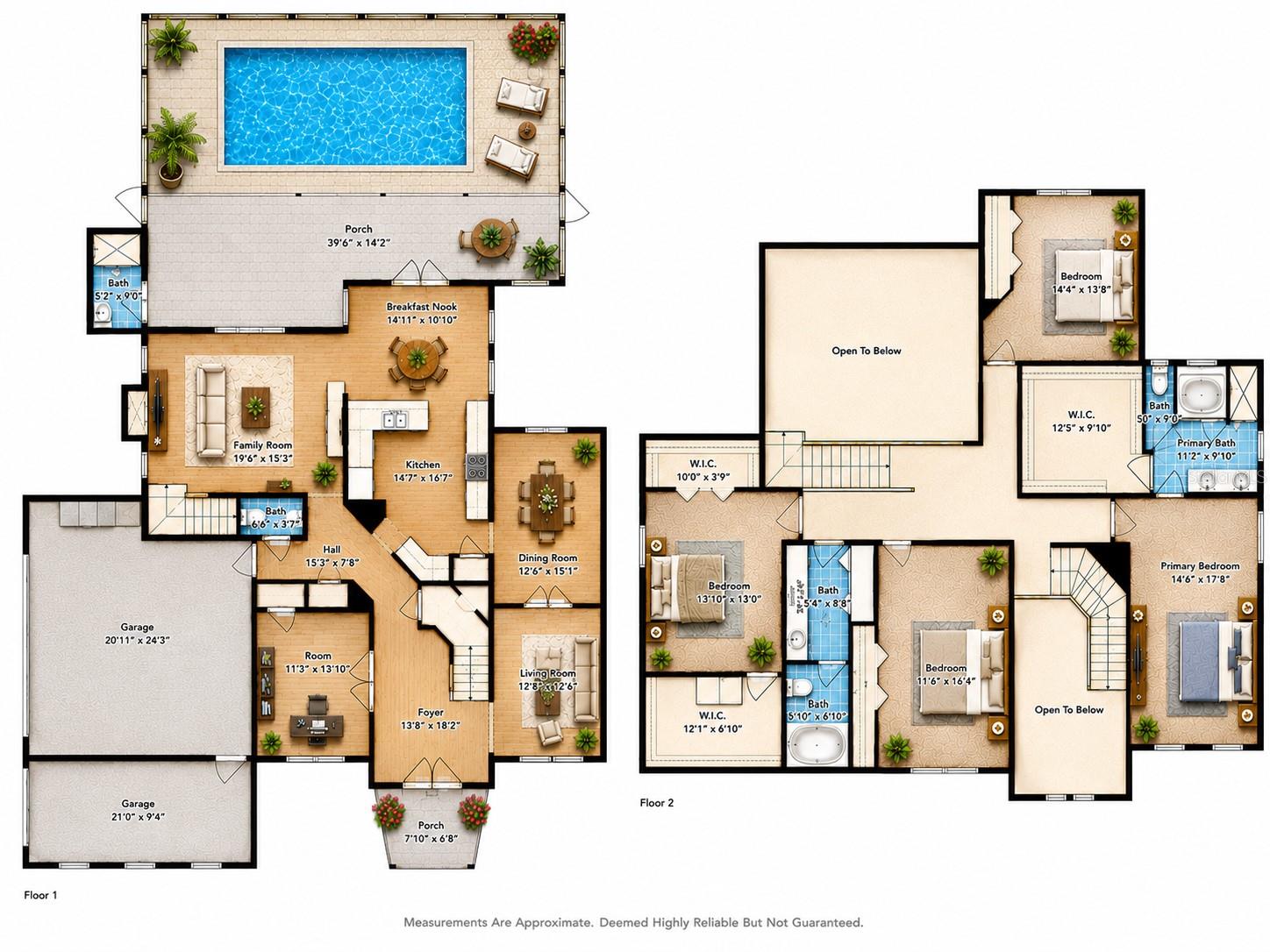 SUNCOAST HIGHLANDS - Residential