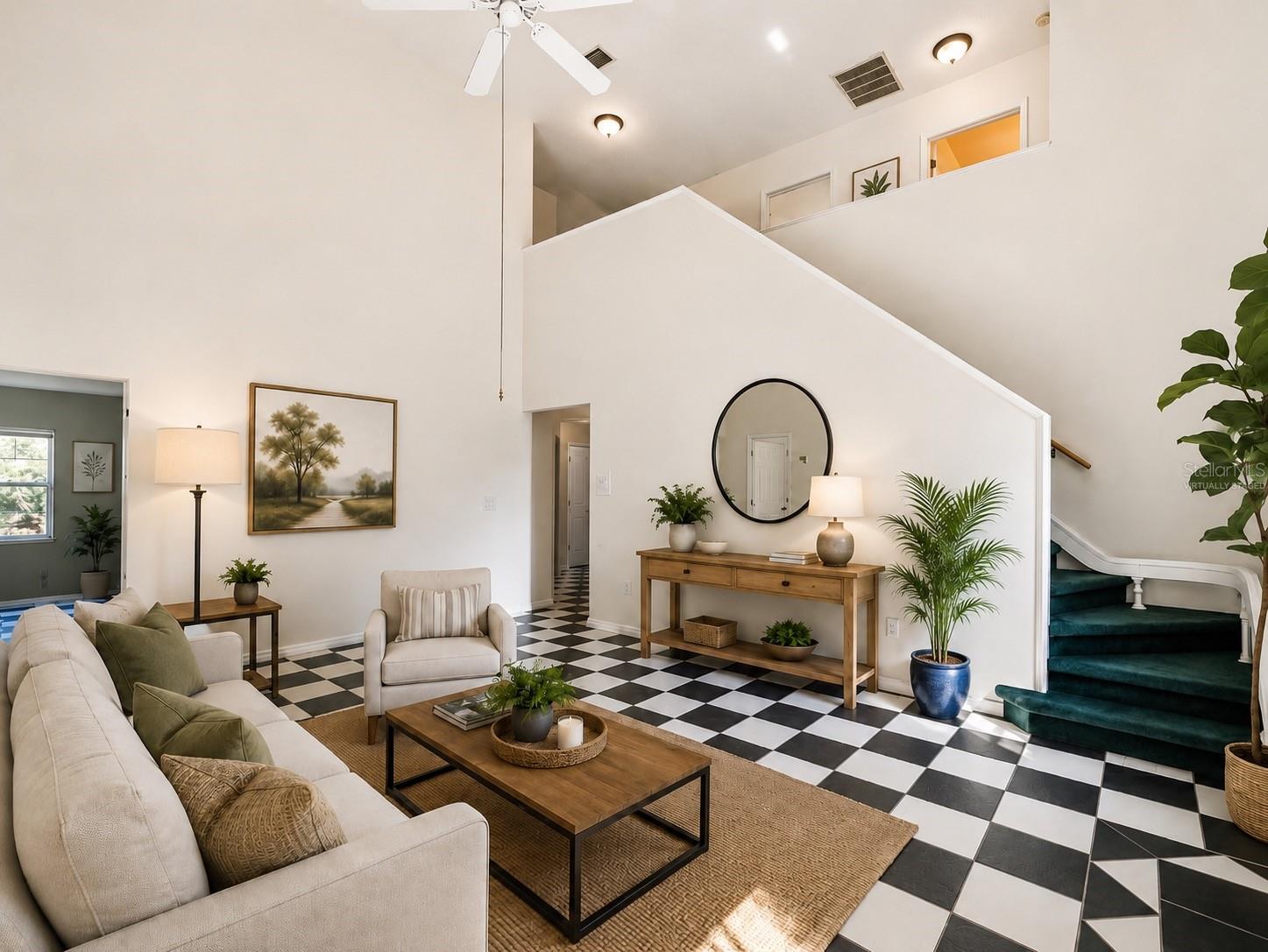 SUNCOAST HIGHLANDS - Residential