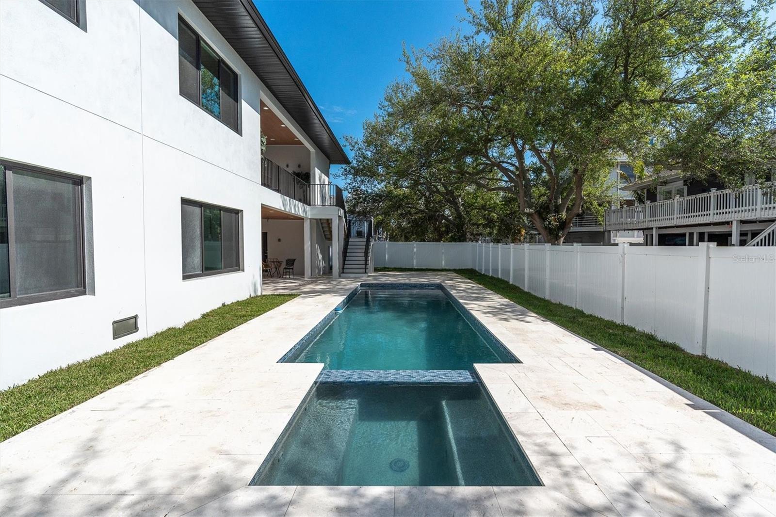 SKIMMER POINT PH III - Residential