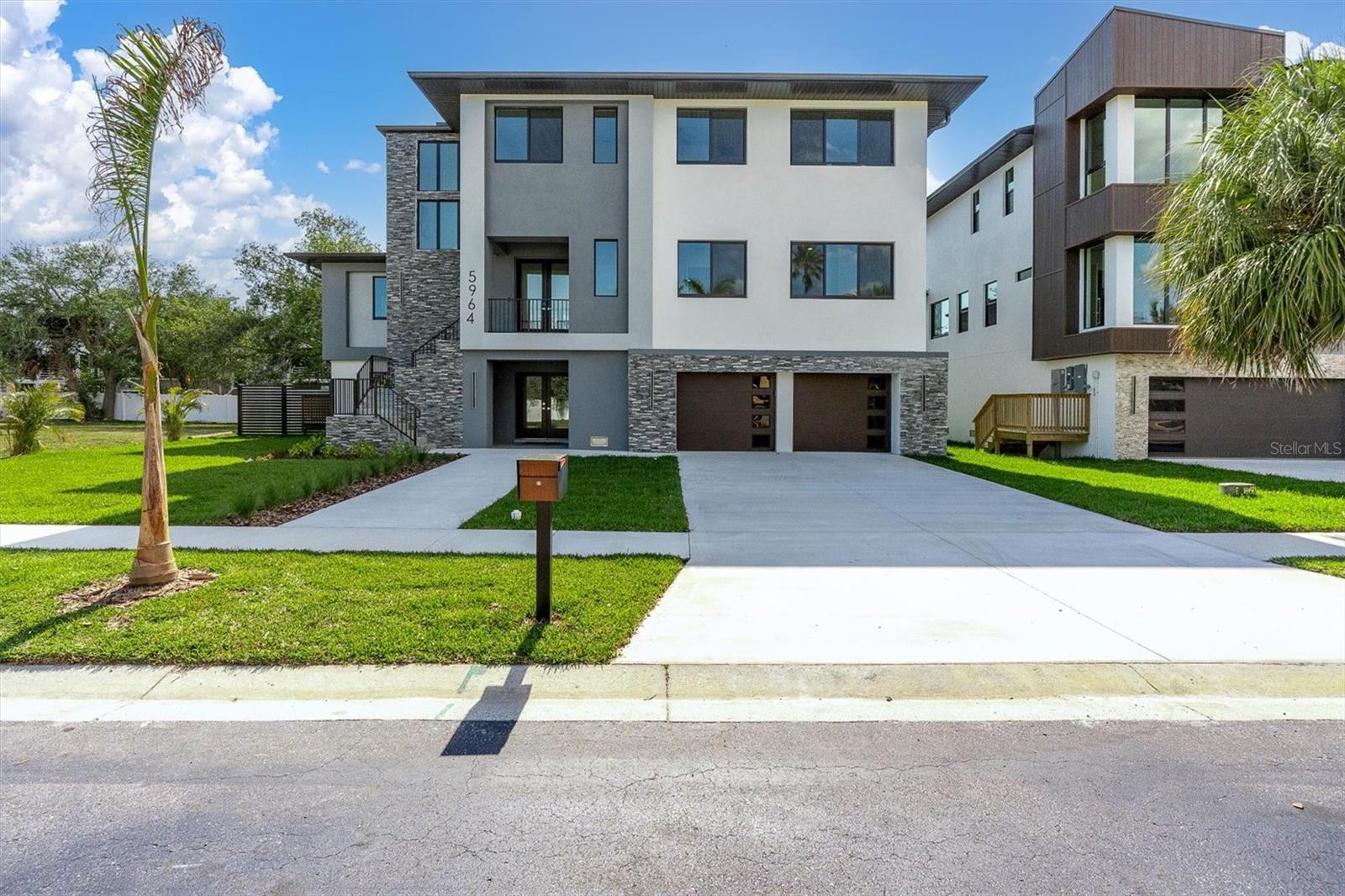 SKIMMER POINT PH III - Residential