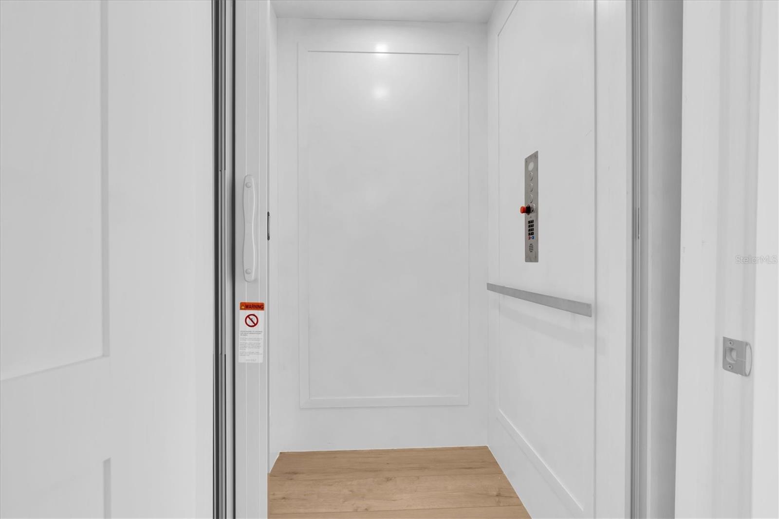 SKIMMER POINT PH III - Residential