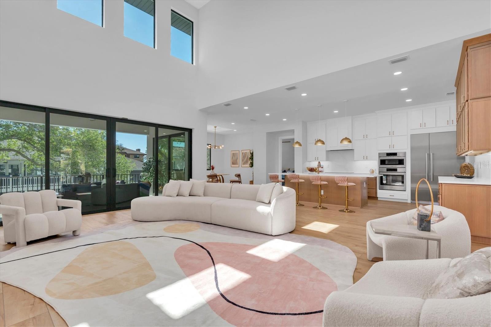 SKIMMER POINT PH III - Residential