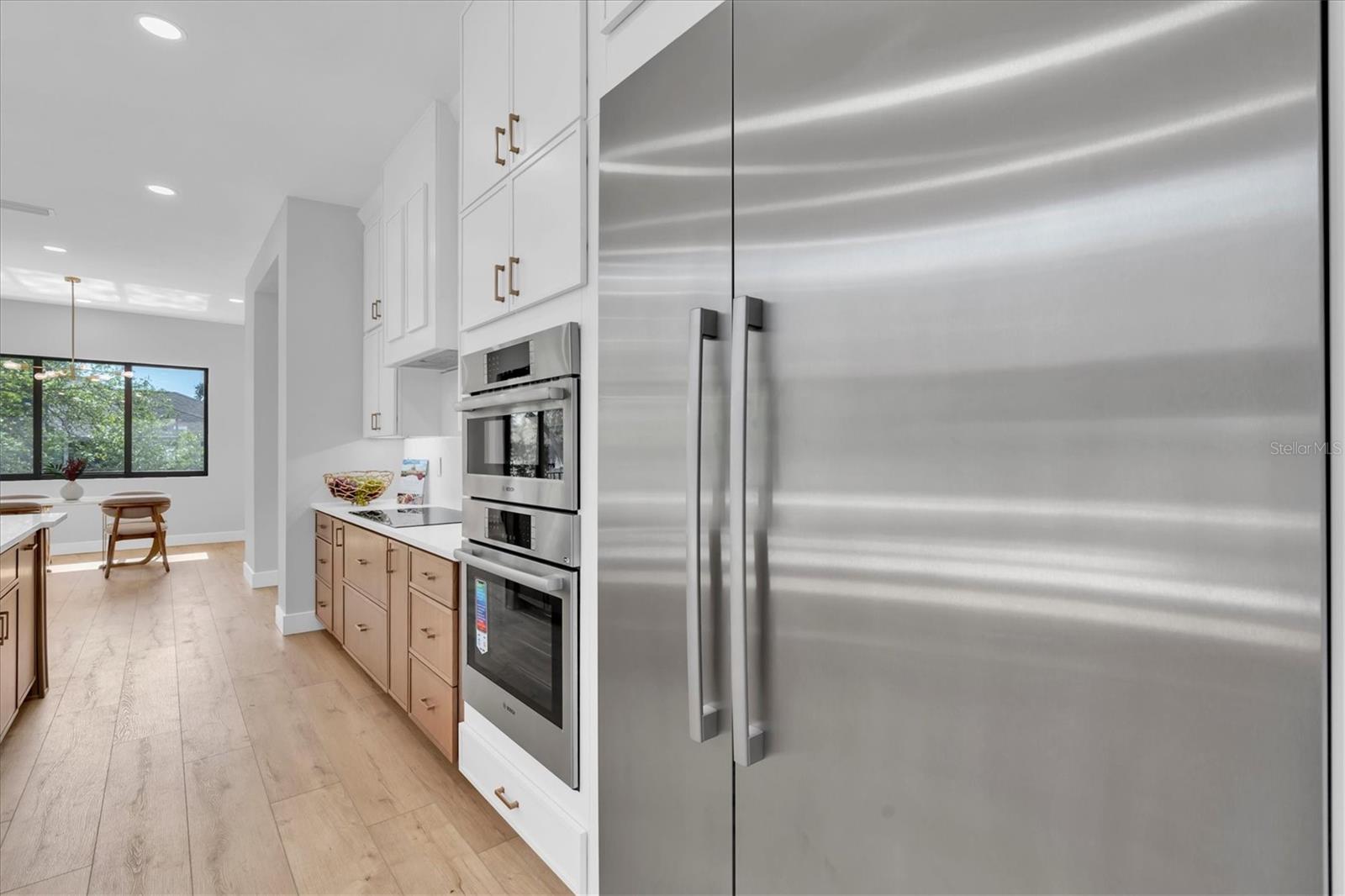 SKIMMER POINT PH III - Residential