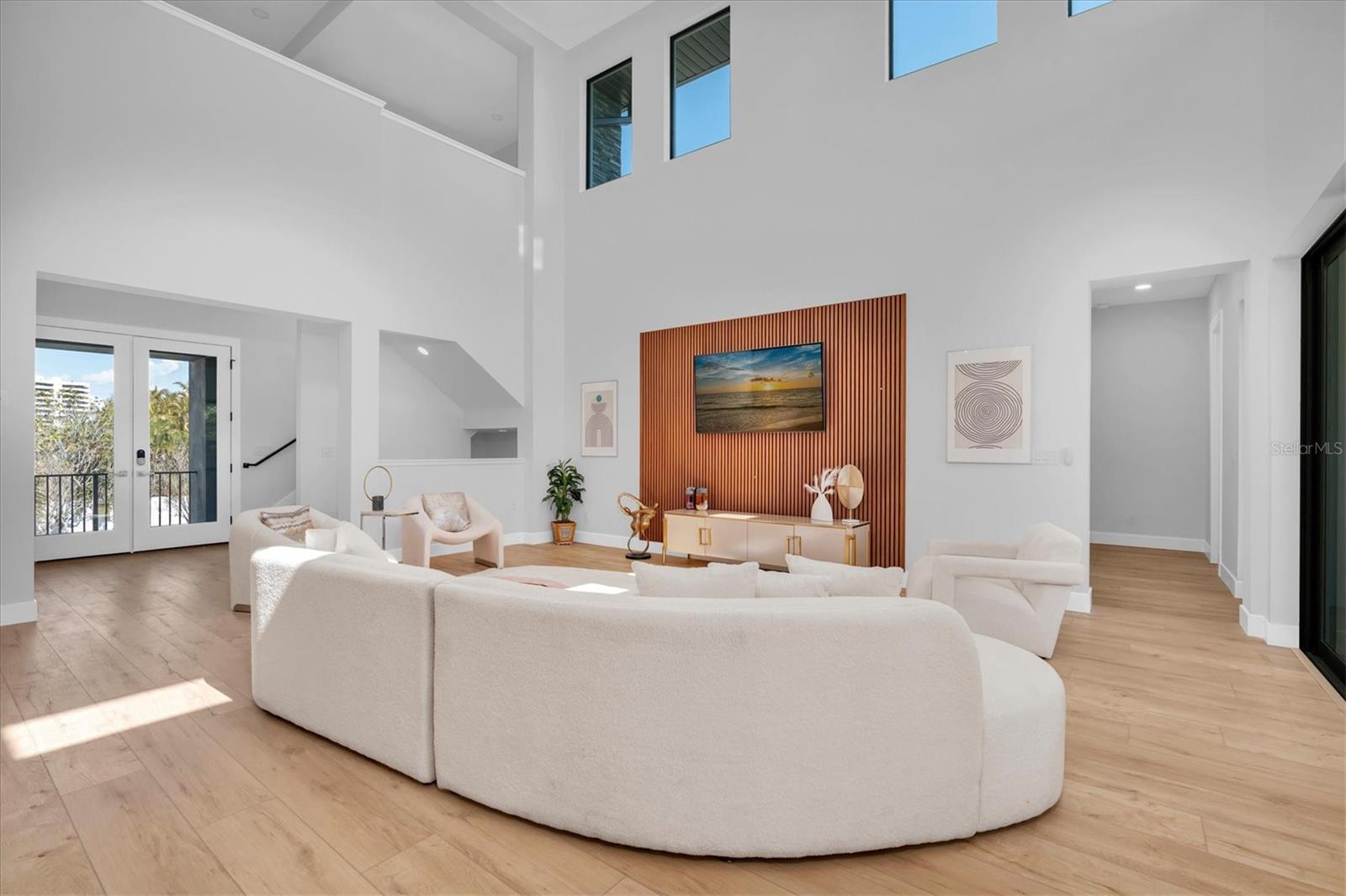 SKIMMER POINT PH III - Residential