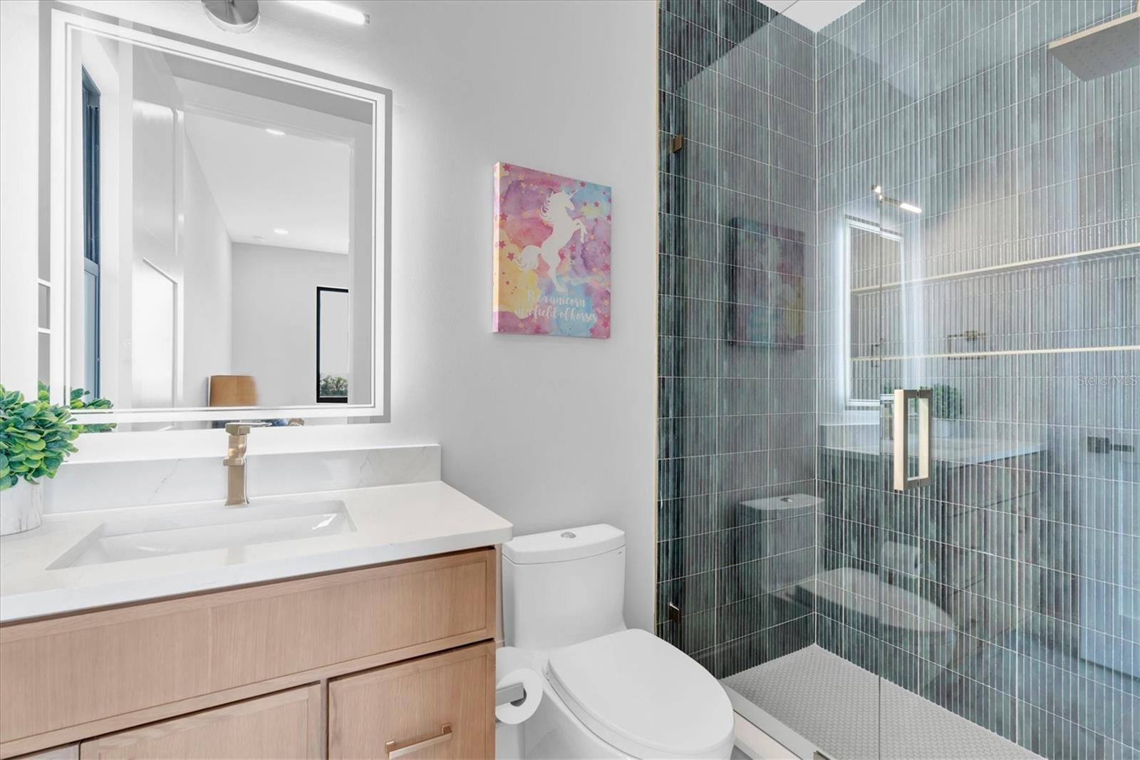 SKIMMER POINT PH III - Residential