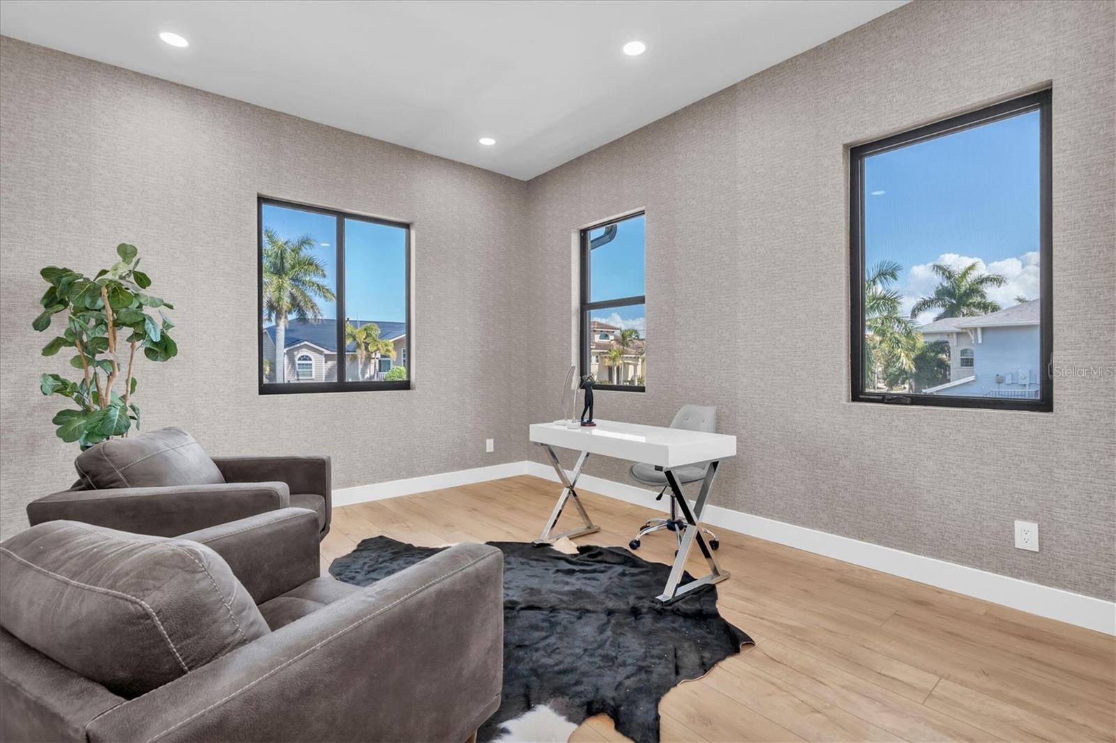 SKIMMER POINT PH III - Residential