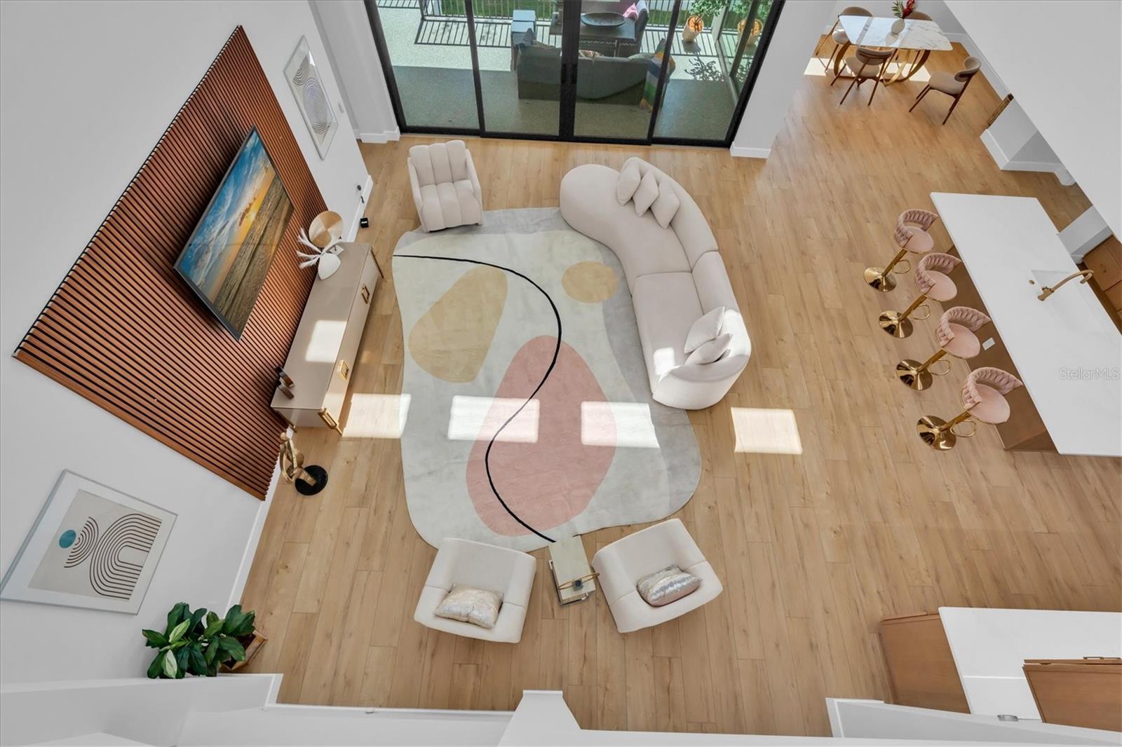 SKIMMER POINT PH III - Residential