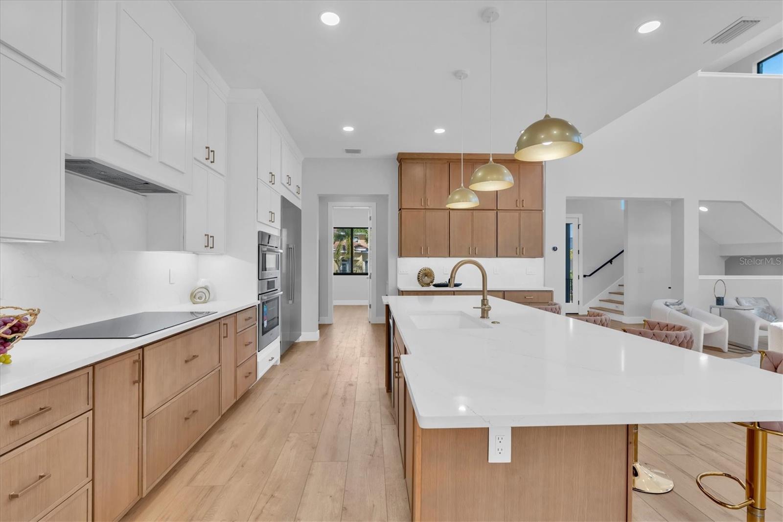 SKIMMER POINT PH III - Residential