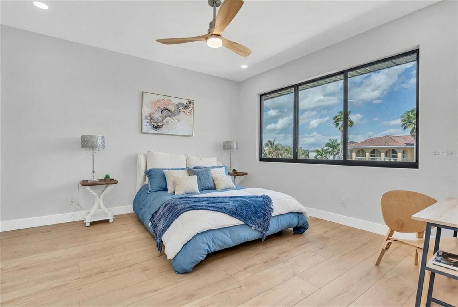 SKIMMER POINT PH III - Residential