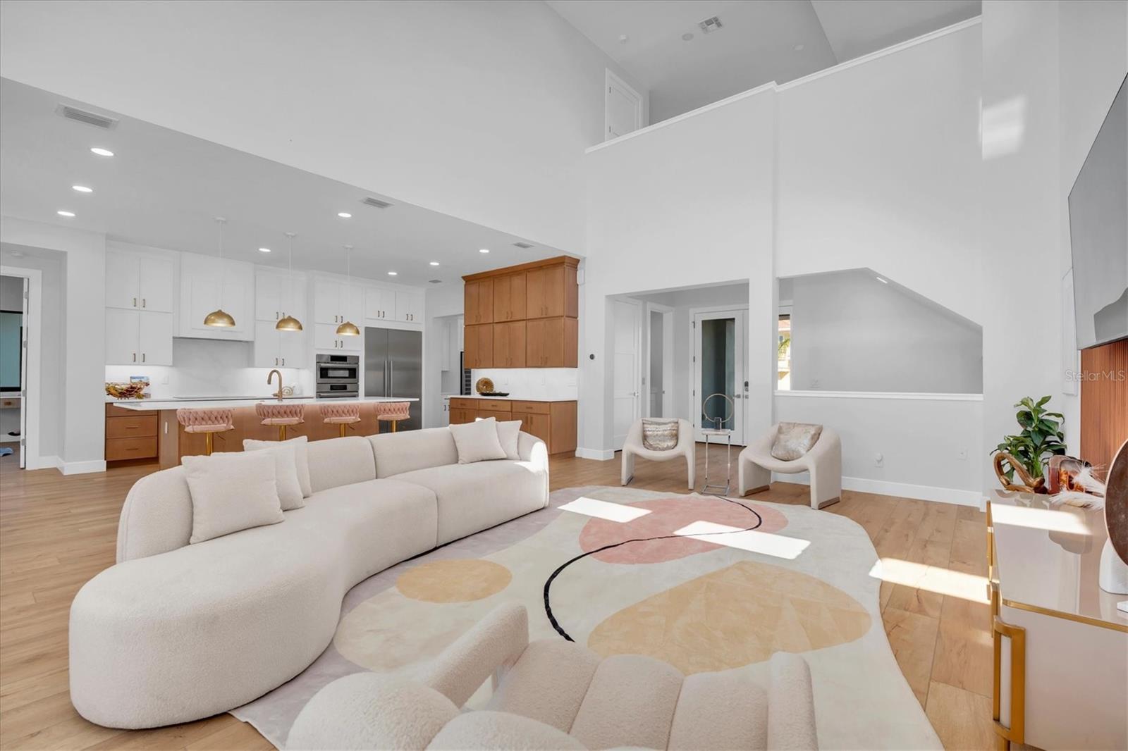 SKIMMER POINT PH III - Residential