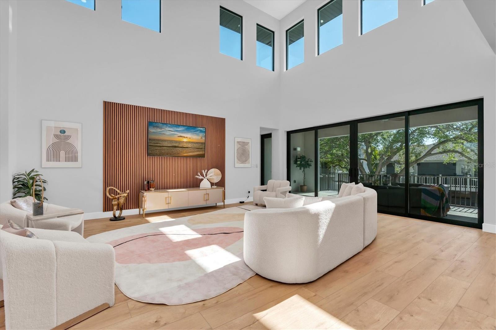 SKIMMER POINT PH III - Residential