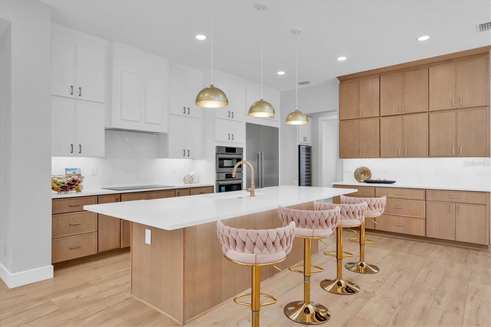 SKIMMER POINT PH III - Residential