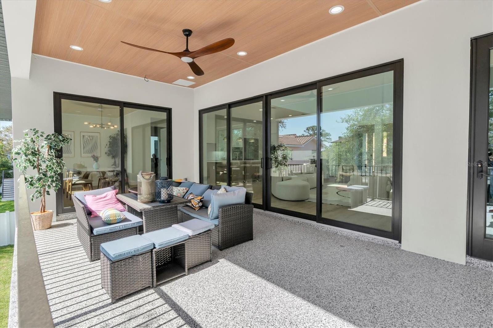 SKIMMER POINT PH III - Residential