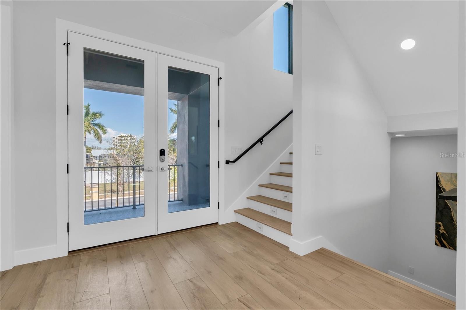 SKIMMER POINT PH III - Residential