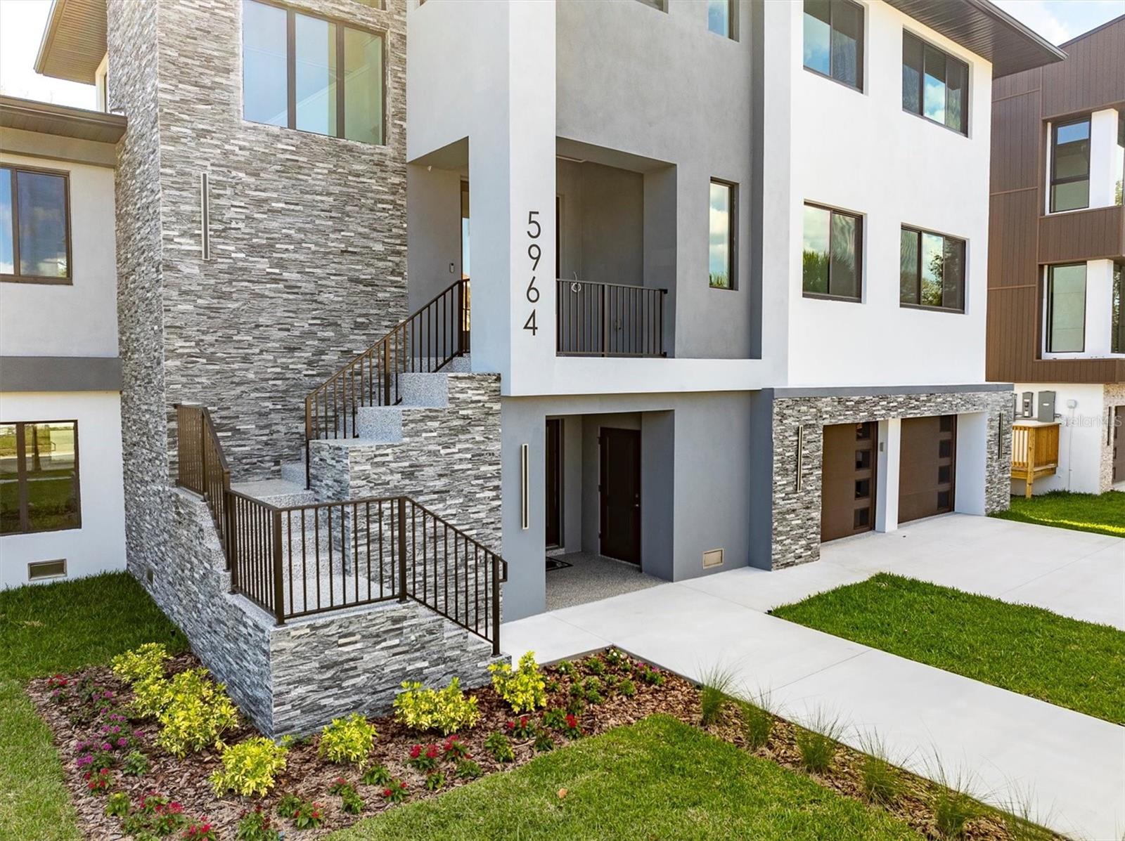 SKIMMER POINT PH III - Residential