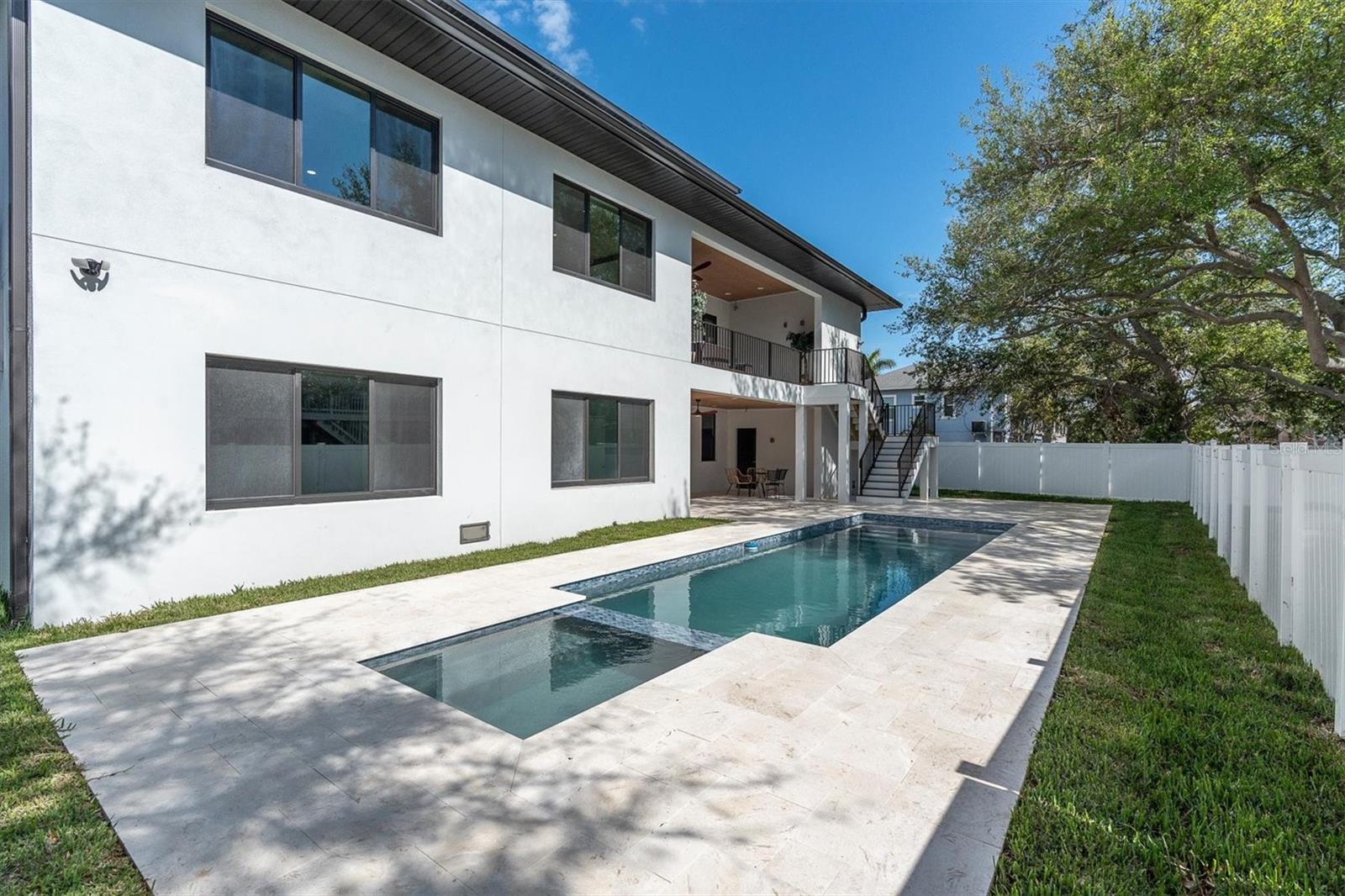 SKIMMER POINT PH III - Residential