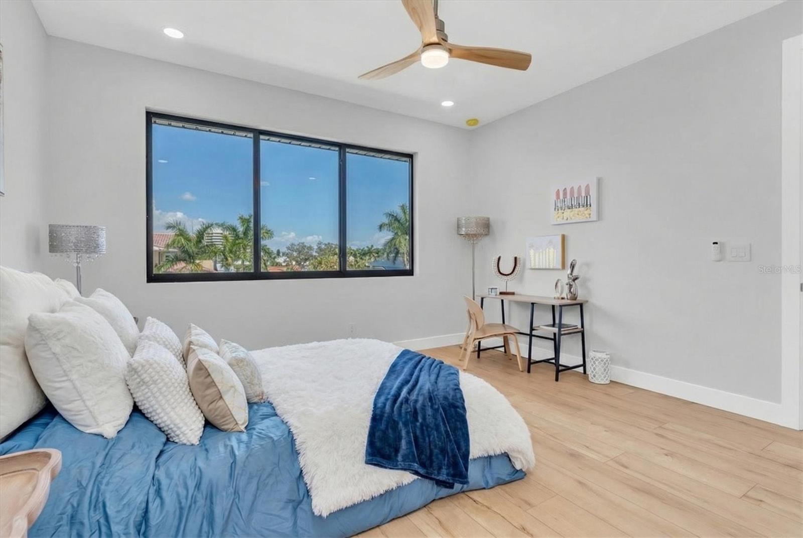 SKIMMER POINT PH III - Residential