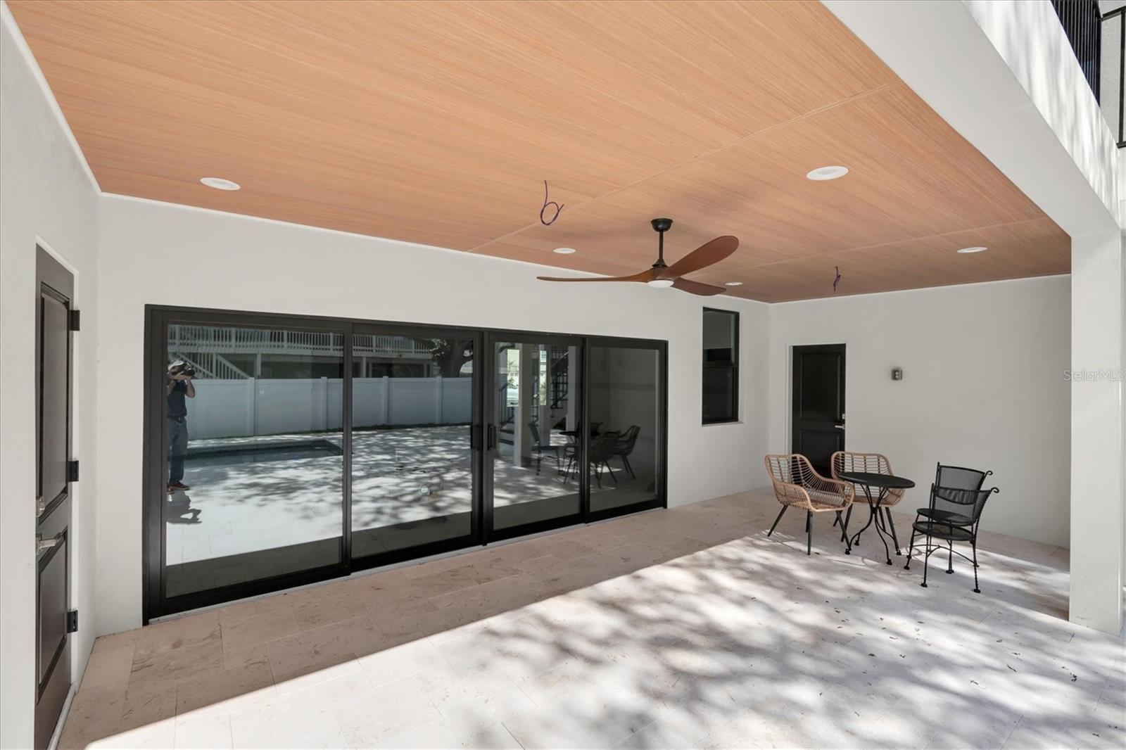 SKIMMER POINT PH III - Residential