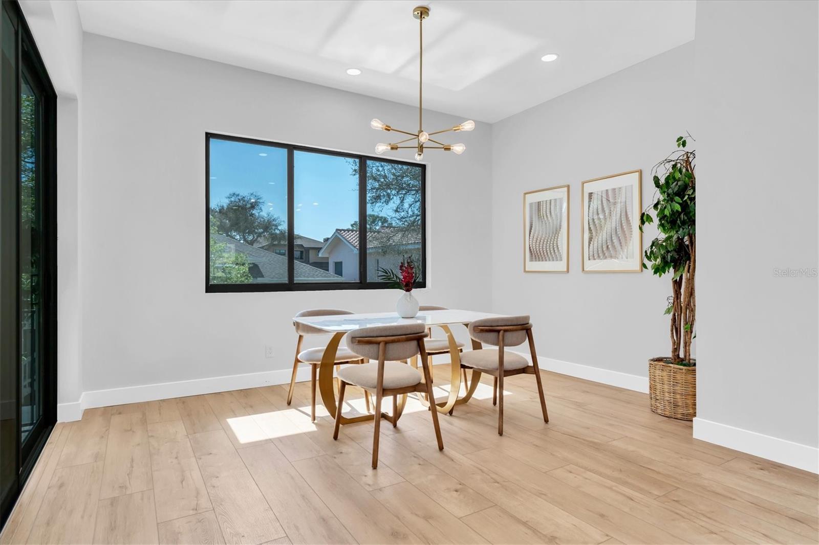 SKIMMER POINT PH III - Residential