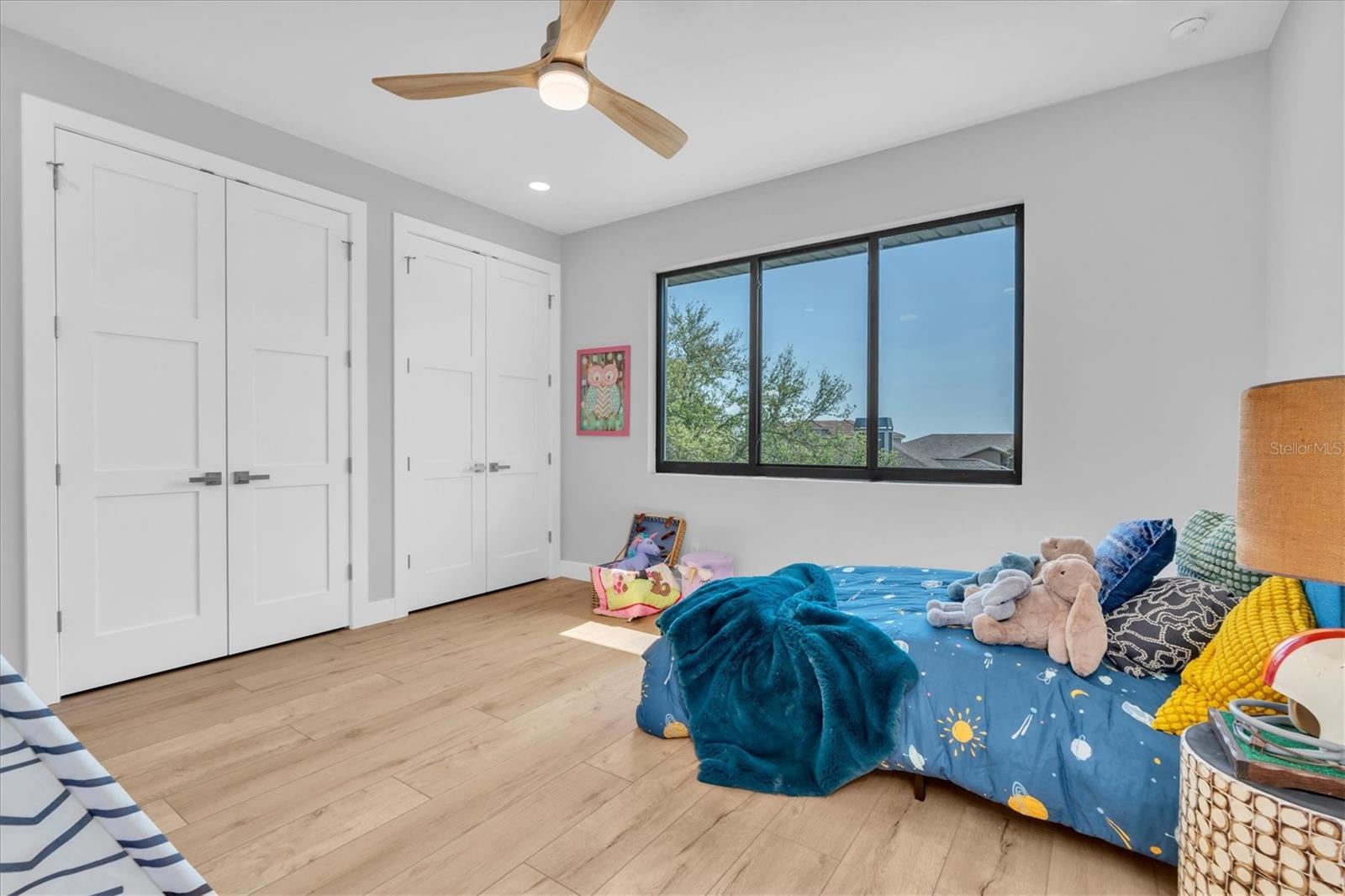 SKIMMER POINT PH III - Residential