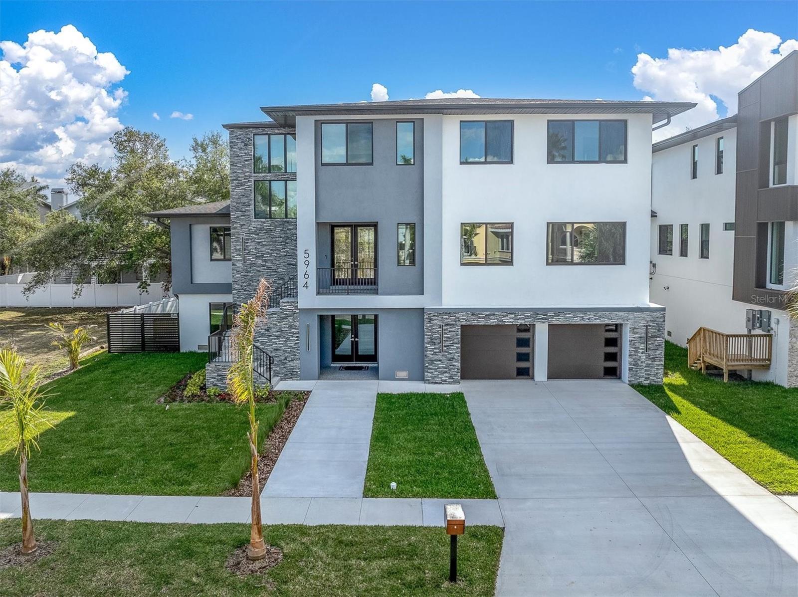 SKIMMER POINT PH III - Residential