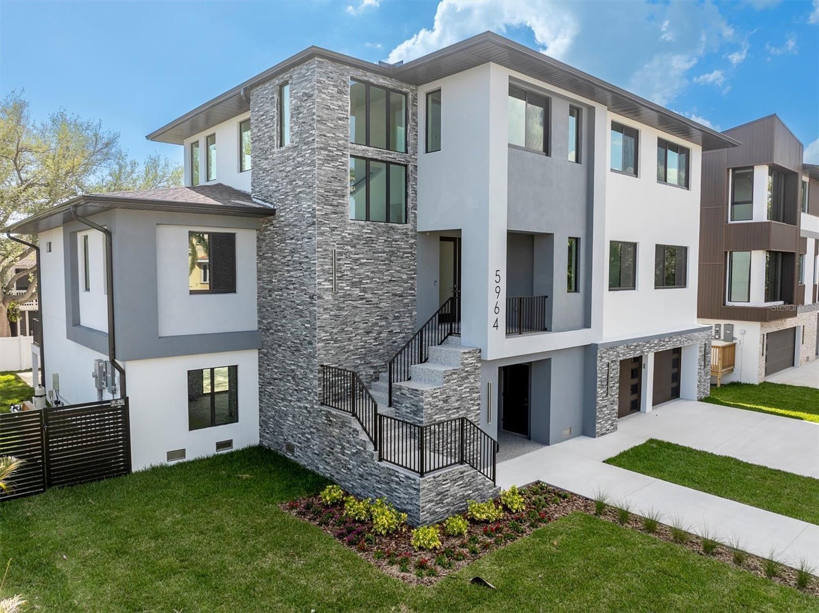 SKIMMER POINT PH III - Residential