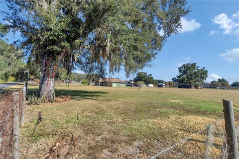 Tiny photo for 16391 S Magnolia Avenue, Summerfield, FL 34491 (MLS # OM713839)