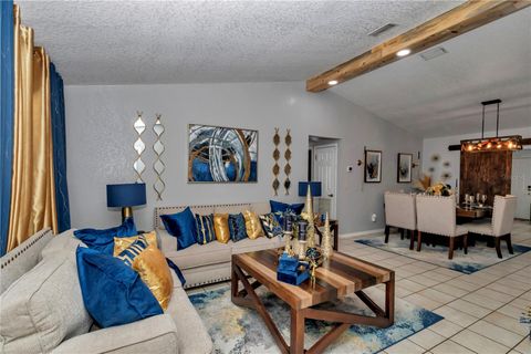 Tiny photo for 16391 S Magnolia Avenue, Summerfield, FL 34491 (MLS # OM713839)