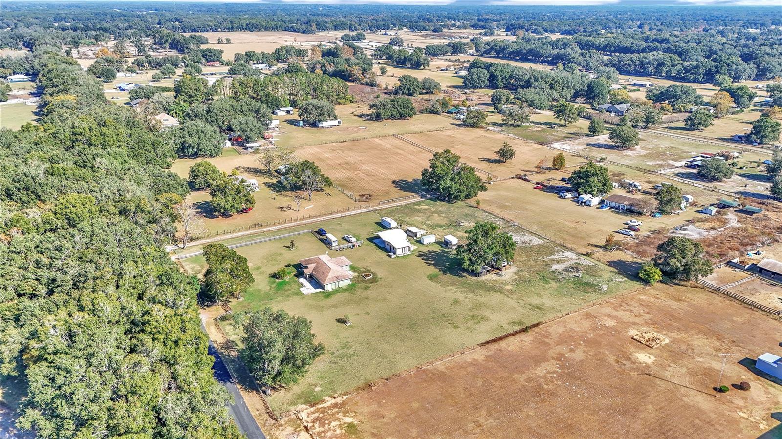 FOXBOROUGH FARMS - Residential