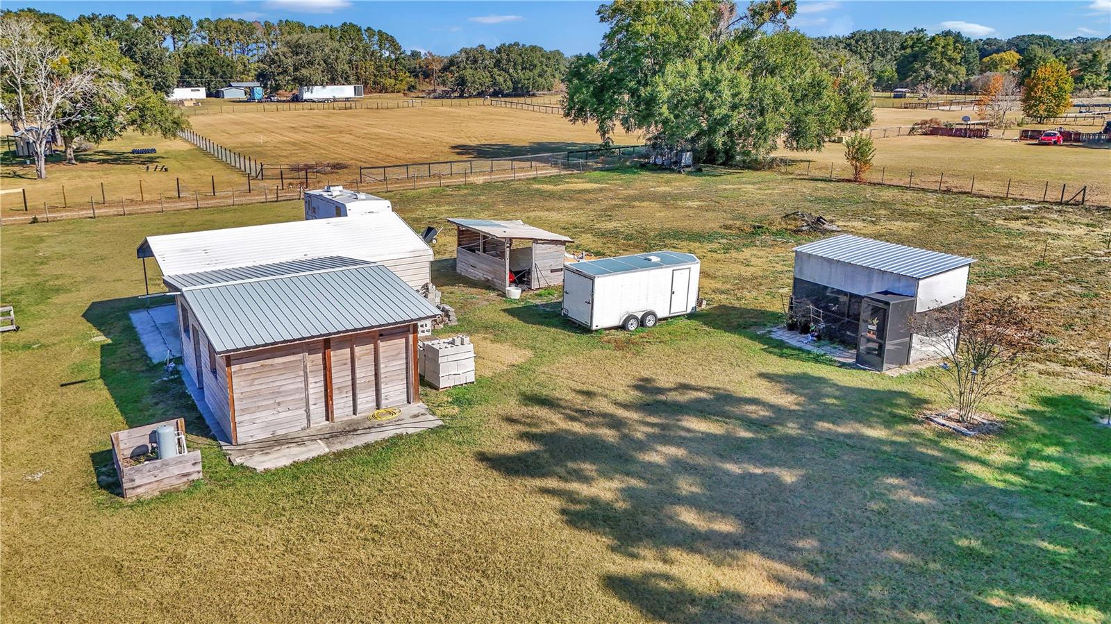 FOXBOROUGH FARMS - Residential