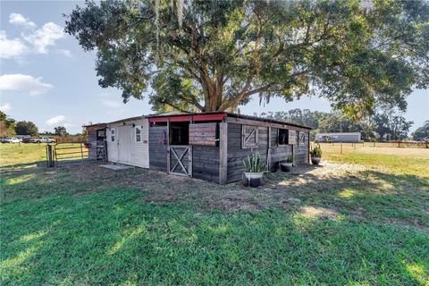 Tiny photo for 16391 S Magnolia Avenue, Summerfield, FL 34491 (MLS # OM713839)