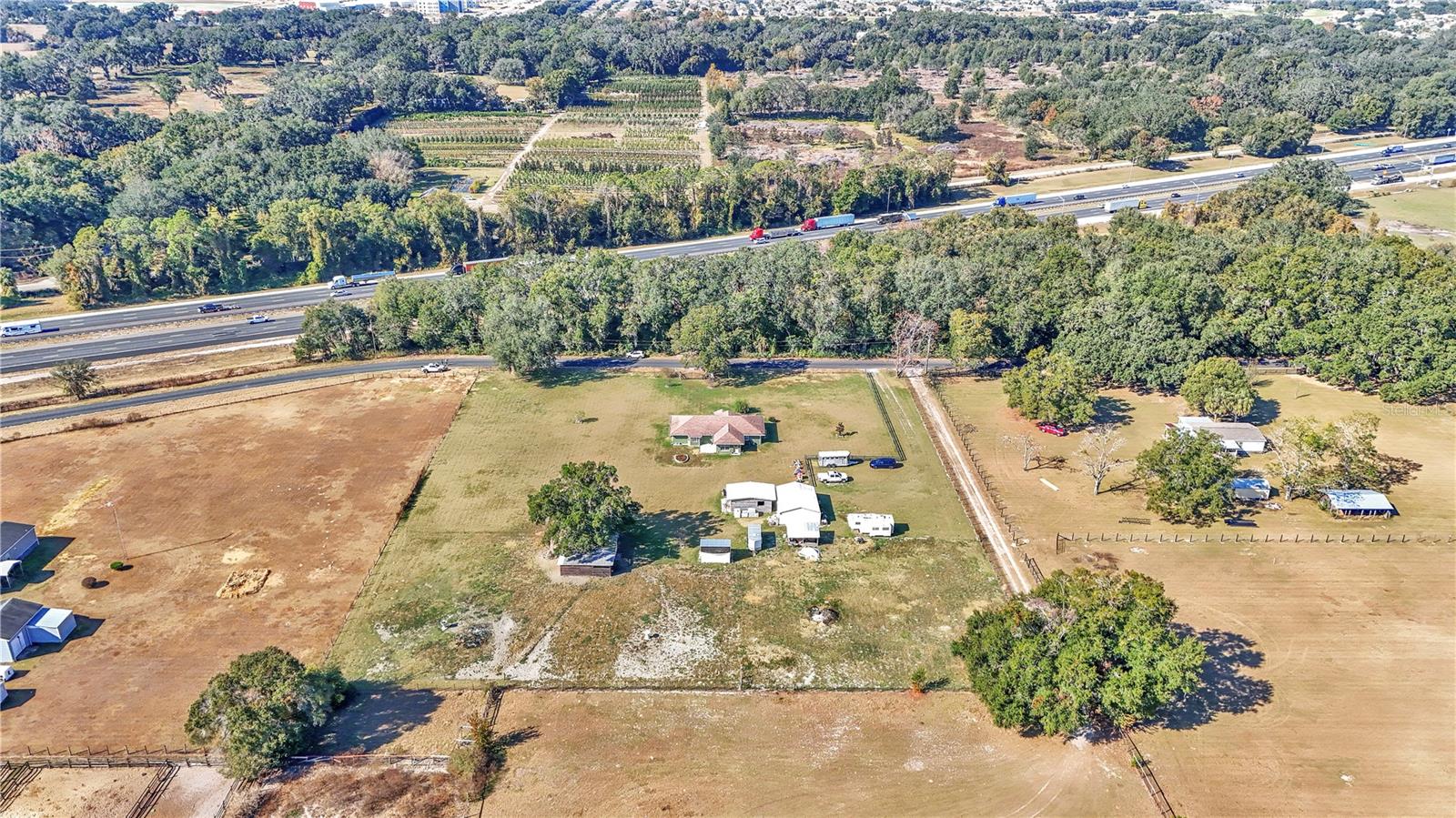 FOXBOROUGH FARMS - Residential