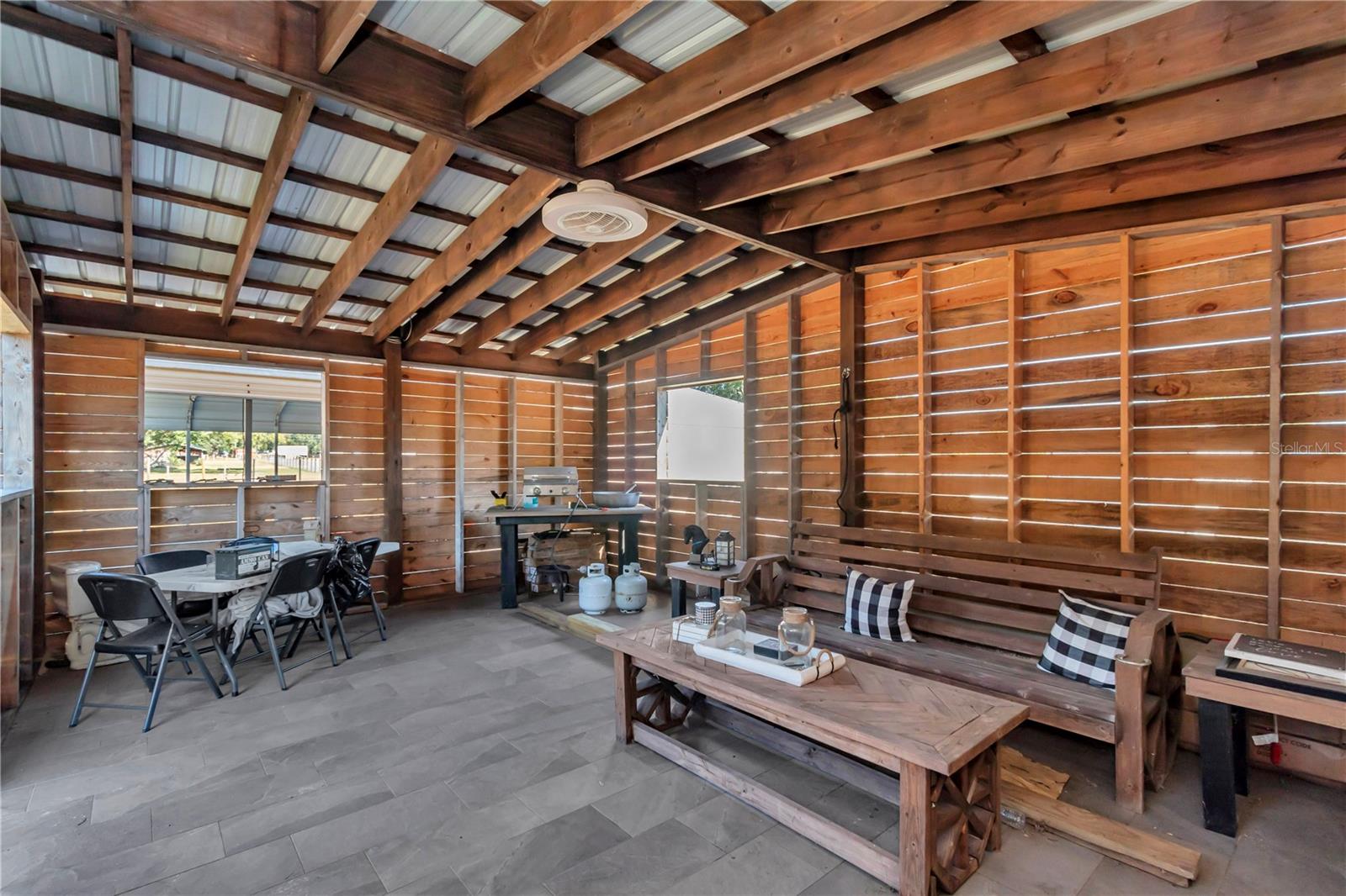 FOXBOROUGH FARMS - Residential