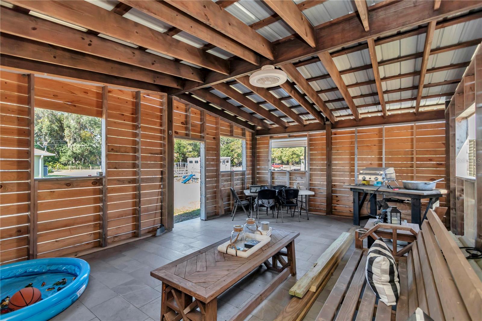 FOXBOROUGH FARMS - Residential